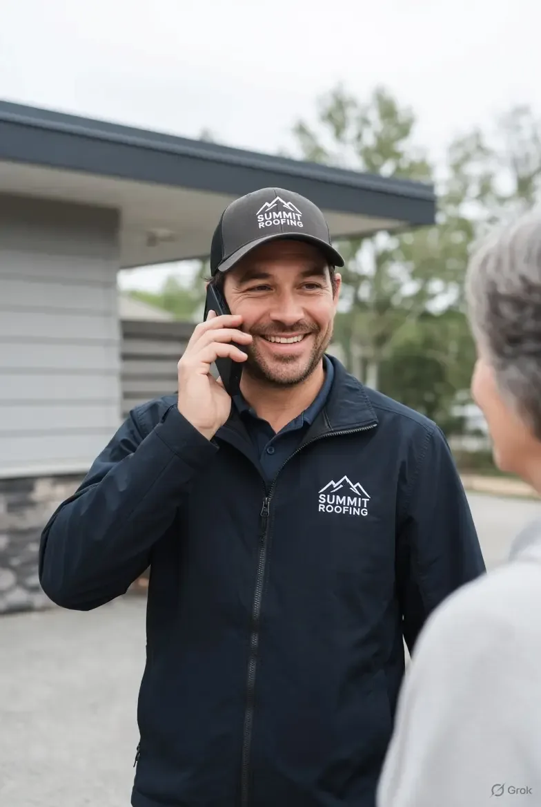 Flat Roof Leak Repair Clarkrange, TN FAQs